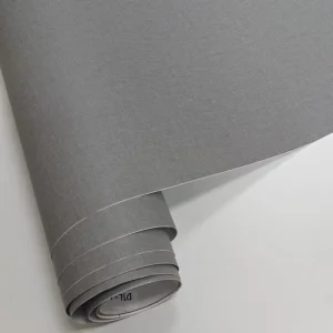 Factory Direct Shipment Modern Style Waterproof Decorative Fabric Wallpaper Suit for Interior Decoration