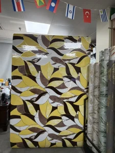 Factory Direct Waterproof High Quality Resistant Marble Peel and Stick Wallpaper Self Adhesive Contact Paper for Home Renovation