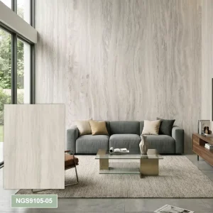 Factory Easy Install Waterproof Indoor Decor House Wall Panels For Living Room