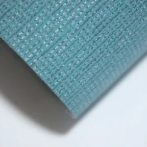 Factory New Design Wall Backed Natural Textured Linen Self Adhesive Wallpaper Fabric Wallcovering