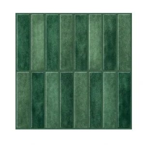 Factory Outlet Peel and Stick Vinyl Tiles Rental House Decor Stick on Backsplash RV Kitchen Smart Tiles Self Adhesive Removable