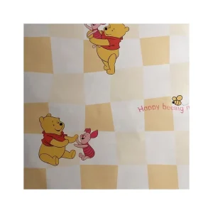 Factory Price Cartoon Mural Wallpaper Texture PVC Self-Adhesive Wallpaper for Kid Room