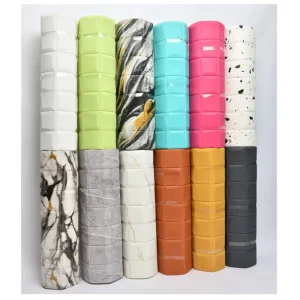 Factory Price Interior Faux Bread Board Foam Soft Stone Self-Adhesive Wall Panels Waterproof for Panel Decorative