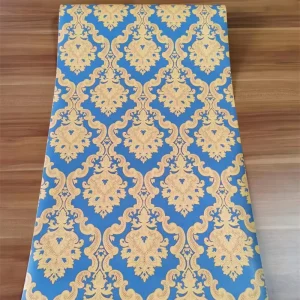 Factory Selling Modern Design Self Adhesive Home Decor Wallpaper 3D for Whole Seller Importing