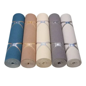 Factory Supply Cloth of Paper Wall 3D Made in China