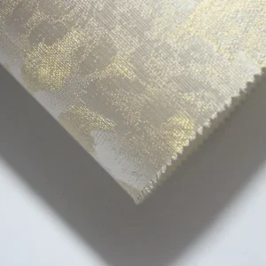 Factory Supply Modern 5 Star Hotel Project 30oz Fabric Backed WallPaper Covering Commercial PVC Wall Cloth Vinyl Wallcovering