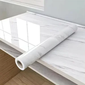 Factory Supply Wall Paper Rolls 3D PVC Self Adhesive Wallpaper Home Decor Vinyl Wall Sticker