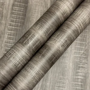 Factory Wood Texture Renovation Waterproof Self Adhesive Film PVC Peel and Stick Wallpaper for Kitchen and Living Room