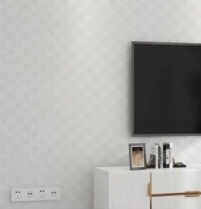 Factory-bought PVC Waterproof Self-adhesive Wall Paper for Covering and Decorating Walls at Home and for Decorative Purposes