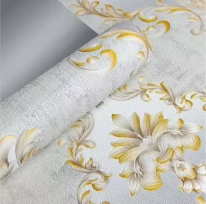 Fashion Wallpapers 3D Luxury Art Deco Wallpapers