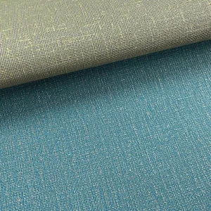 Fine Lines Vinyl Wallpaper Wallcovering Fabric Back Korean Design 54 Inch Wallcovering