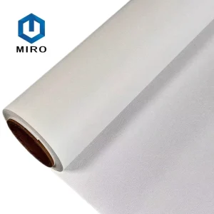 Fireproof Embossed Wrinkle Resistant Wallcovering Rolls for Hotel Living Room Decor Sample Available