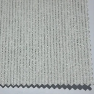 Fireproof PVC Commercial Room Wallpaper Luxury Vinyl Wall Coverings for Hotels Modern Geometric Woven