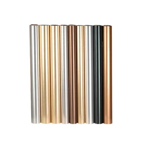 Fireproof PVC Metallic Wallpaper Peel Stick Waterproof Brushed Modern Hotel Furniture Kitchen Home Decoration