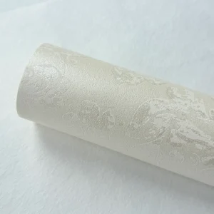 Flame-resistant Zero-Formaldehyde PVC Free Fade-resistant 100% Water-based Wallcovering Interior Wall Decoration