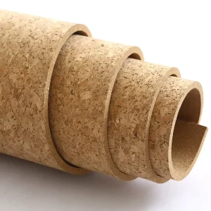 Floral Softwood Board Roll Self-Adhesive Wall Background for School Culture Theme Photo Display