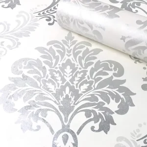 Floral Wallpaper Sticker Self Adhesive Wallpaper Home Decoration