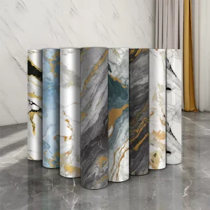 Foam Peel and Stick Wall Papers Decor Mural 3D Wallpaper for Home Decoration, Living Room, Bedroom Walls
