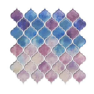 Free Anti Static Home Decoration Wallpaper Modern Design Style Waterproof Paper for Walls Spot
