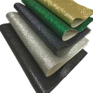Glitter Fabric Wall Paper S1001 Decoration Kitchen TV Background Home Mural Art Wall Glitter Wallpaper