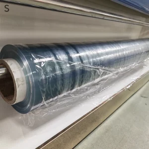 Glossy Matte PVC Cold Laminating Film Non adhesive Transparent Film for Packaging Decoration & Graphic Protection