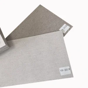 Good Quality Emboss 3D Fabric Grain Wall Panel Modern Peel Stick Wall Roll for Kitchen Bathroom Bedroom Living Room Waterproof
