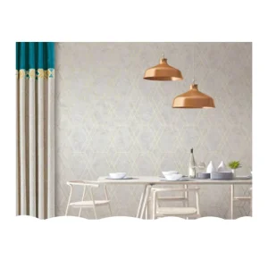 Good Quality Home Decoration Modern Wallpaper Rolls Other Wallpaper for Waterproof and Heat Insulation