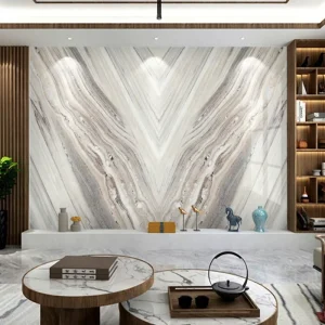 Gray White Marble Stone Texture 3d Wallpapers Marble Home Decoration