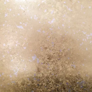 Handmade Gold Leaf Wallpaper BY0024 Gold Leaf Wallcovering