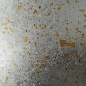 Handmade Gold Leaf Wallpaper XBY007 Luxury Wallcovering Villa Hotel Entertainment Home Interior Decoration