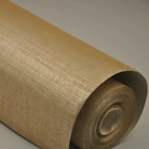 Handmade Metallic Brown Anti static Home Interior Wall Coverings Natural Sisal Wallpaper