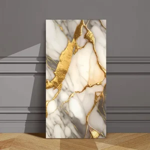 High Glossy Modern 3D Moisture Proof Self Adhesive Wallpaper Wall Panels Apartment Bedroom Hall Hotel Entertainment