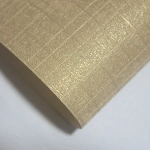 High Quality 15 oz PVC Vinyl Wallpaper Modern Fireproof Waterproof Wall Covering Durable for Hotel Villa Hospital OEM Customized