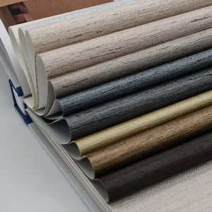 High Quality 3D Wallpaper Home Decoration Fireproof Waterproof Wall Covering Durable for Hotel Villa Hospital OEM Customized