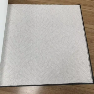 High Quality China Natural Silk Fabric Wallpaper Seamless Wall Cloth