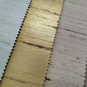 High Quality China Natural Silk Fabric Wallpaper Seamless Wall Cloth