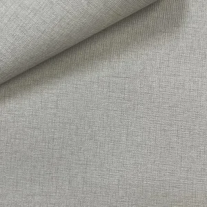High Quality Fine Carving Texture Paper Wallpaper Simple Solid Color Home Wall Decoration Modern Design Style for Hotel