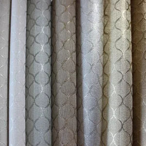 High Quality New Design Fireproof Waterproof Home Decoration Vinyl Pvc Wallpaper Rolls Hotel Fabric Wall Coverings