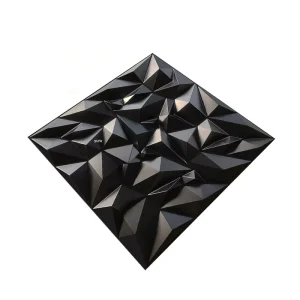 High Quality PVC 3d Wall Panel Three-dimensional Board Background Wall Panel 3d Three-dimensional Wall Sticker Bump Relief