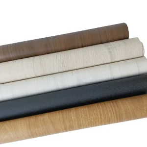 High Quality PVC Film Customizable Self Adhesive Decorative Film Best Factory Price
