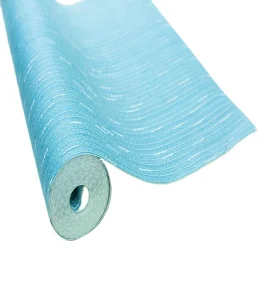 High Quality PVC Heavy Deep Embossed Wallpaper for Home Decoration
