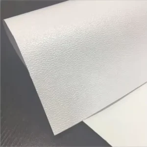 High Quality PVC Wall Vinyl Paper Self Adhesive Removable Wallpaper Moisture Proof & Waterproof 180 Micron Thick for Home Decor
