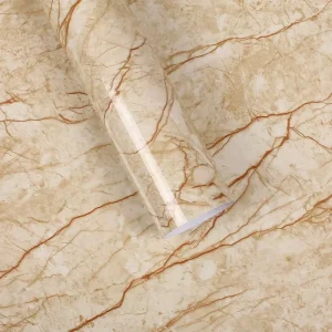 High Quality Self Adhesive 3D Wall Paper Peel and Stick Wallpaper Factory Waterproof for Living Bedroom Room