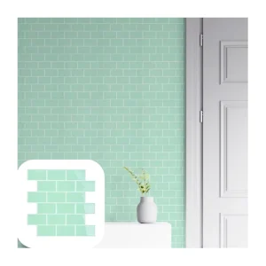 High Quality Thickened Peel and Stick Wall Tiles Home Decor Wallpaper 3D Home Wall Panels