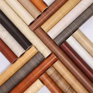 High Quality Vinyl Self Adhesive Waterproof Floral Modern Kitchen Marble PVC Wall Sticker Rolls Sound Absorbing Household