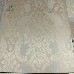 High Quality Wallpaper Modern 3D Non woven Wallpaper Living Room TV Background Wallpaper Wall Textured Fabric Wallpaper