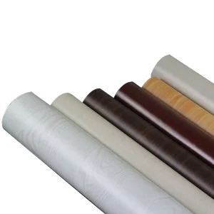 High Value PVC Waterproof Self Adhesive Thick Modern Design Geometric Bedroom Living Room Wallpapers Easy Installation Household