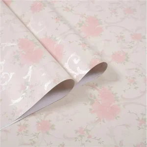 High quality Self adhesive Paper Design 3D Wallpaper for Home Decoration