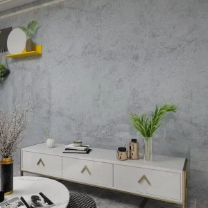 High quality Texture Marble patterned Wallpaper Suitable for Multiple Scenarios Properties to Beautify Decoration