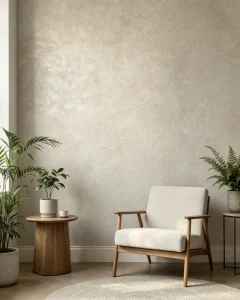Highly Cleanable Stain Resistant Vinyl Wallpaper Scratch Proof Mold Mildew Resistant Wall Covering for High Traffic Areas
